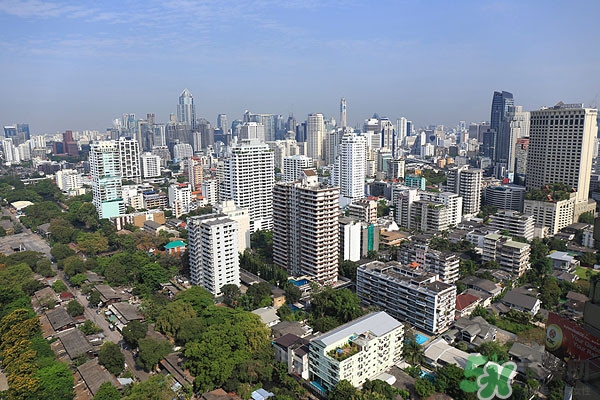 8月份去泰國穿什么？八月份去泰國穿什么衣服