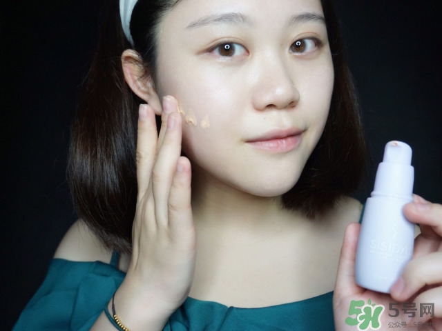 sisidyll藍(lán)莓修顏乳怎么用？sisidyll藍(lán)莓修顏乳多少錢