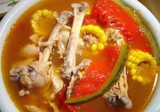 西瓜和玉米能一起吃嗎？西瓜和玉米能同時吃嗎？