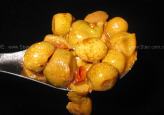 山黃皮燜鴨怎么做好吃？山黃皮燜鴨的做法