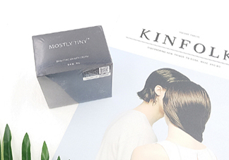 mostly tiny是什么牌子？mostly tiny好用嗎