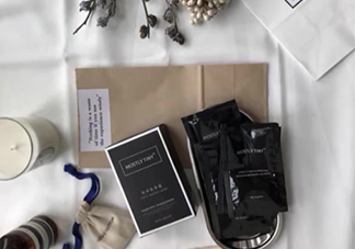 mostly tiny咖啡霜怎么用？mostly tiny咖啡霜使用方法