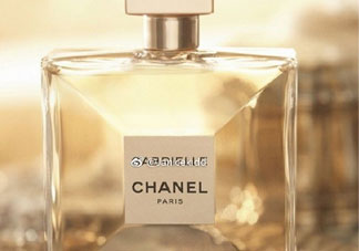 香奈兒嘉柏麗爾香水多少錢_Gabrielle香水專柜價(jià)格
