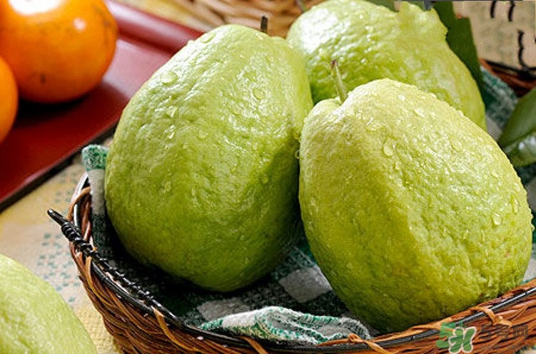 蝦能和番石榴一起吃嗎？吃了蝦不能吃什么？