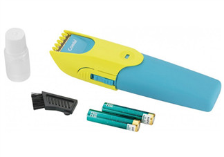 Combi嬰兒理發(fā)器好用嗎？Combi嬰兒理發(fā)器怎么用？