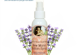 地球媽媽產(chǎn)后噴霧怎么樣？Earth Mama產(chǎn)后修復(fù)噴霧好嗎？