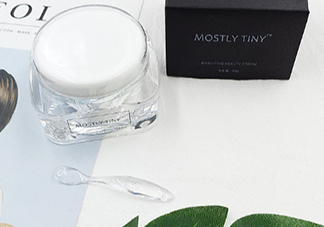 mostly tiny素顏霜多少錢？mostly tiny素顏霜怎么樣