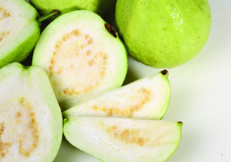 番石榴皮可以吃嗎？番石榴皮的功效與作用