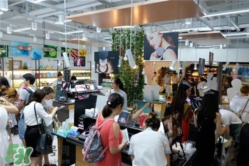 悅芙媞這個(gè)牌子好不好？悅芙媞是韓國的嗎？