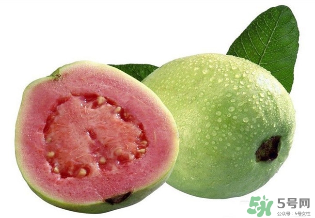 哺乳期可以吃番石榴嗎？哺乳期不能吃什么？