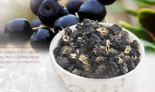 黑枸杞什么時(shí)候成熟？黑枸杞什么時(shí)候采摘