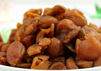 黃皮干怎么保存？制好的黃皮干可以放冰箱保存？