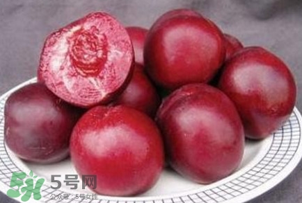 血桃吃了有什么好處？仙桃和血桃有什么區(qū)別