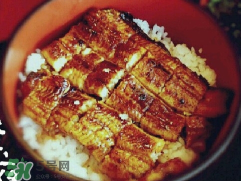 鰻魚飯三吃是什么？鰻魚飯吃法有講究嗎