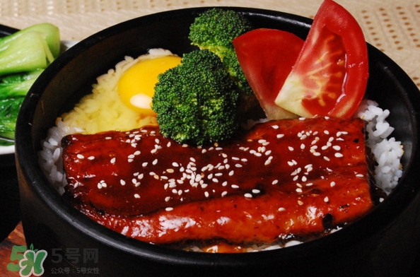 鰻魚飯三吃是什么？鰻魚飯吃法有講究嗎