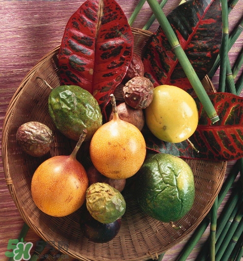 百香果一天吃幾個好？百香果吃多了會怎樣？