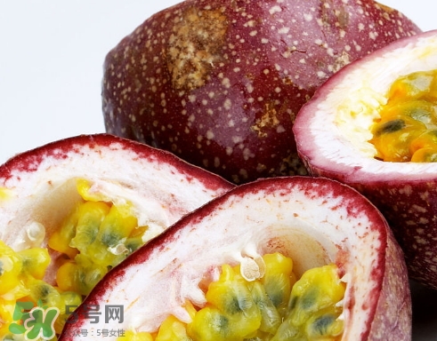 百香果一天吃幾個好？百香果吃多了會怎樣？