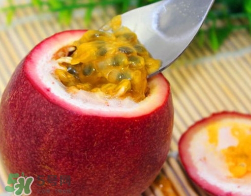 百香果一天吃幾個好？百香果吃多了會怎樣？