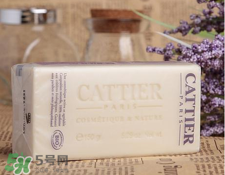 cattier加帝耶是什么牌子？法國cattier什么檔次？