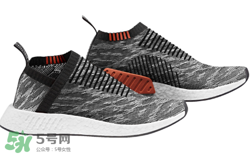 adidas nmd系列2017秋冬新款配色有哪些_好看嗎？