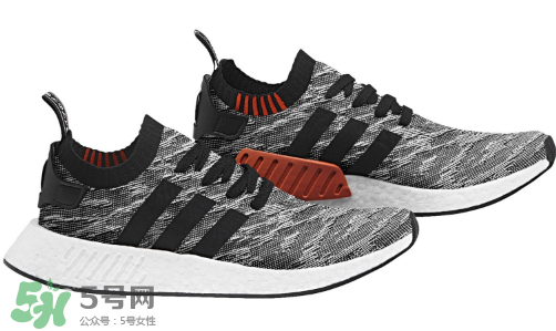 adidas nmd系列2017秋冬新款配色有哪些_好看嗎？