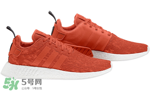 adidas nmd系列2017秋冬新款配色有哪些_好看嗎？