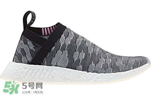 adidas nmd系列2017秋冬新款配色有哪些_好看嗎？