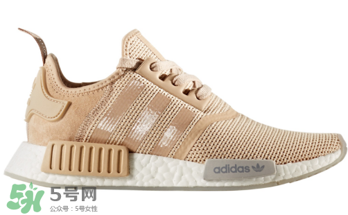 adidas nmd系列2017秋冬新款配色有哪些_好看嗎？