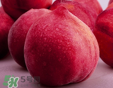 血桃吃了有什么好處？仙桃和血桃有什么區(qū)別