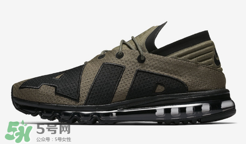 nike air max flair olive橄欖軍綠配色什么時(shí)候發(fā)售？