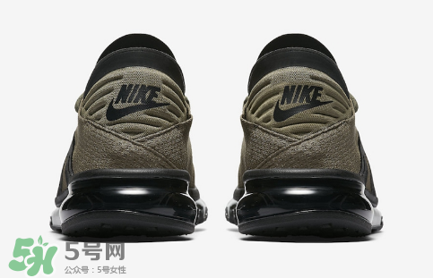 nike air max flair olive橄欖軍綠配色什么時(shí)候發(fā)售？