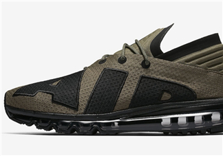 nike air max flair olive橄欖軍綠配色什么時候發(fā)售？