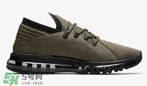 nike air max flair olive多少錢？耐克大air橄欖軍綠配色價格
