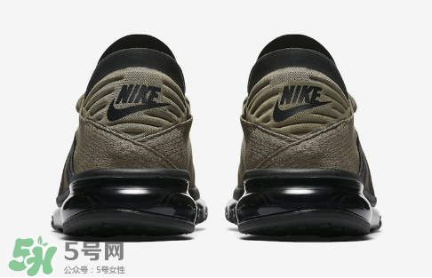 nike air max flair olive多少錢？耐克大air橄欖軍綠配色價格