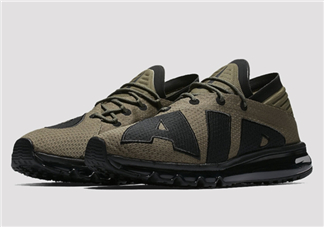 nike air max flair olive多少錢？耐克大air橄欖軍綠配色價格