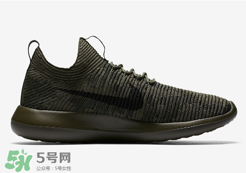 nikelab roshe 2 flyknit迷彩配色什么時(shí)候發(fā)售？