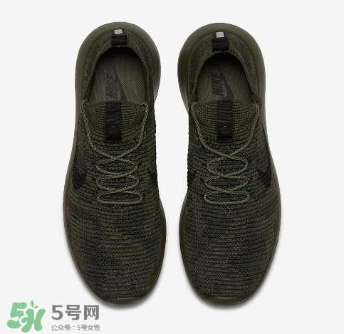 nikelab roshe 2 flyknit迷彩配色什么時(shí)候發(fā)售？