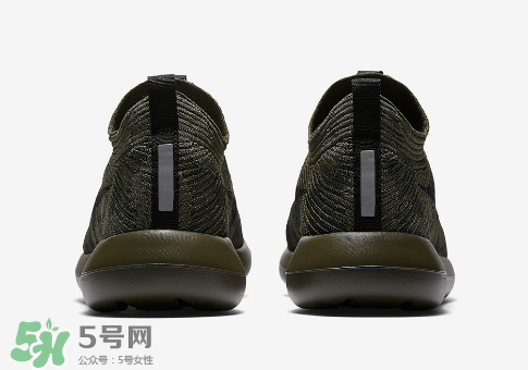 nikelab roshe 2 flyknit迷彩配色什么時(shí)候發(fā)售？