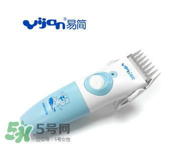 嬰兒理發(fā)器大人能用嗎？大人能用嬰兒理發(fā)器嗎？