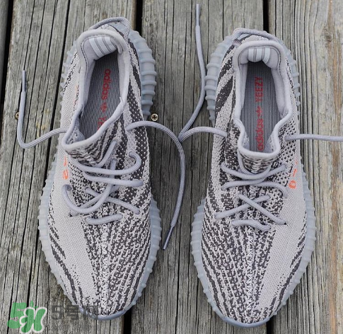 adidas yeezy 350 boost v2 beluga 2.0灰斑馬多少錢？