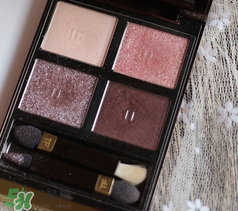 tom ford四色眼影盤怎么樣_tf四色眼影盤好用嗎 tom ford四色眼影盤怎么樣_tf四色眼影盤好用嗎