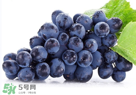 夏黑葡萄怎么洗？夏黑葡萄怎么洗才干凈？