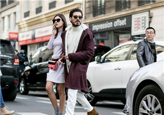 腰包怎么背好看？腰包怎么搭配？