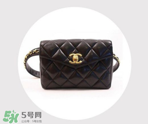 chanel腰包多少錢？香奈兒腰包專柜價(jià)格