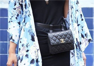 chanel腰包多少錢？香奈兒腰包專柜價(jià)格