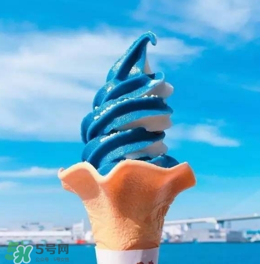 鯨鯊冰淇淋好吃嗎？鯨鯊冰淇淋多少錢？