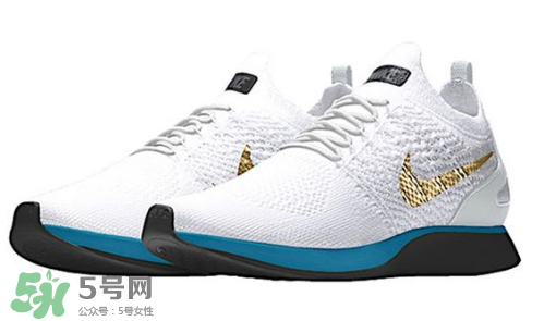 nike air zoom mariah flyknit配色怎么定制？