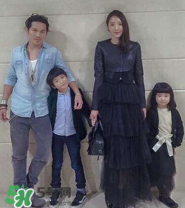 曹格被爆分居 曹格離婚了嗎？