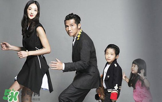 曹格被爆分居 曹格離婚了嗎？