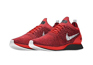 nike air zoom mariah flyknit配色怎么定制？